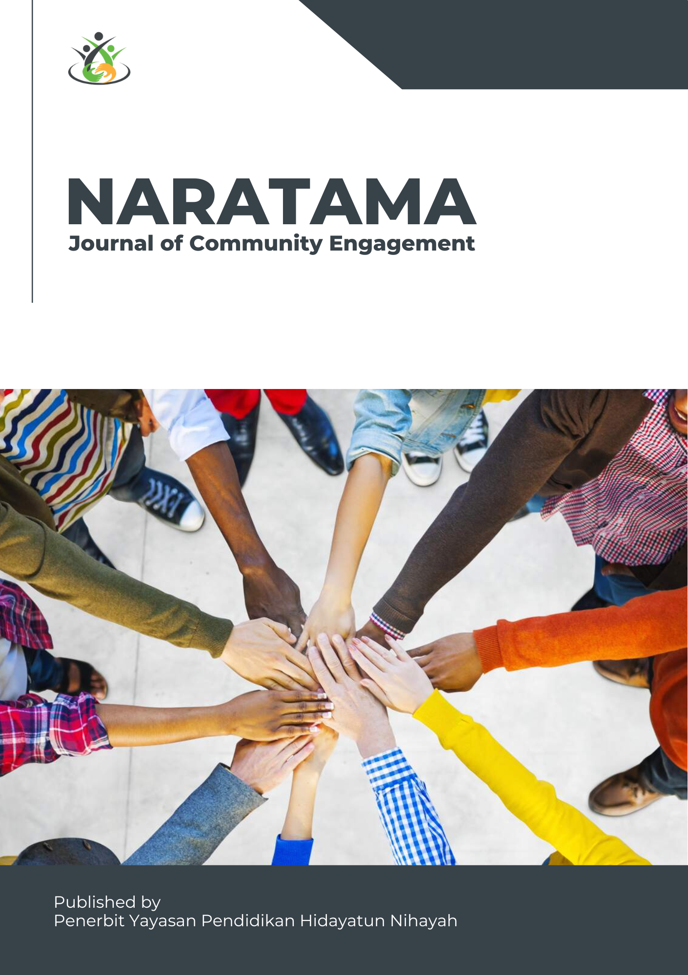 					View Vol. 1 No. 2 (2025): Naratama: Journal of Community Engagement
				